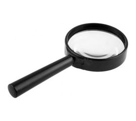 Лупа для чтения 75 мм STAYER STANDARD 40523-75 