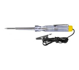 Пробник для автопроводки 6-24В, 120мм STAYER STANDARD 2573-24V_z01 