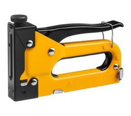 Скобозабивной пистолет 4-14мм STAYER 31501 