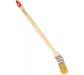 Радиаторная кисть STAYER MASTER Универсал светлая натуральная щетина 1,5"/38мм 0112-38_z*01 