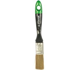 Плоская кисть STAYER AQUA-KANEKARON 0106-025 