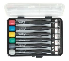 Набор отверток ProsKit 8PK-2061 00081065 
