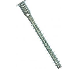 Винт конфирмат Tech-Krep стяжка мебельная 5х50 20 шт- пакет 111332 