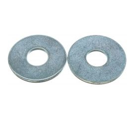 Кузовная оцинкованная шайба DIN9021 М16 6шт - пакет Tech-Krep 112257 