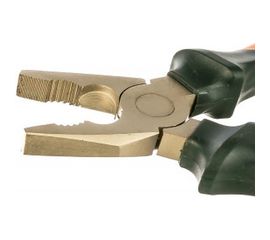 Плоскогубцы Professional 160 мм Sturm 1020-01-1-160 