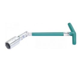 Свечной карданный ключ 16x250 мм STELS 13841 