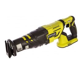Бесщеточная сабельная пила Ryobi ONE+ R18RS7-0 5133003809 