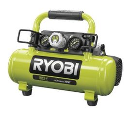 Компрессор Ryobi ONE+ R18AC-0 5133004540 