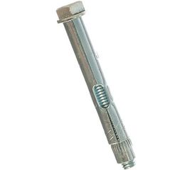 Анкерный болт Tech-Krep 8х60 1 шт - пакет 103910 