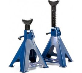 Регулируемые подставки под автомобиль 6 т STELS 51633 