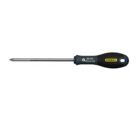 Отвертка Stanley FATMAX PZ2х125 мм 0-65-337 