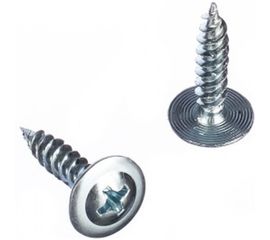 Саморез Tech-Krep ШСММ 4,2х19 200 шт, коробка с окном 102140 