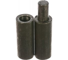 Гаражная петля Tech-Krep 20х120 с шаром - пакет 138864 