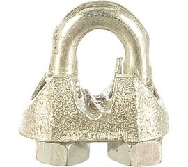 Зажим для каната Tech-Krep DIN741 M5 125340 