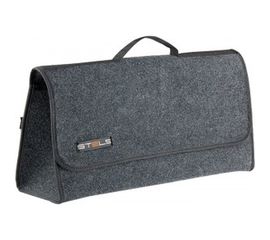 Автомобильный органайзер в багажник STELS Войлок 54394 