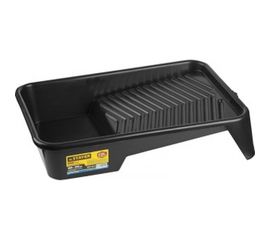 Малярная пластмассовая ванночка для валиков до 270 мм (50х34см; 2.1л) STAYER PROFI 06051-50-34 