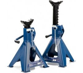 Регулируемые подставки под автомобиль 2 т STELS 51621 