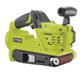 Ленточная шлифмашина Ryobi ONE+ R18BS-0 5133002916 