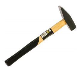 Кованый слесарный молоток 0.5 кг STAYER MASTER 2002-05 