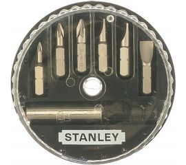 Набор вставок 7 предметов Stanley 1-68-738 