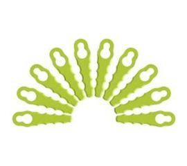 Полотна для триммера (10 шт) Ryobi RAC158 5132004561 