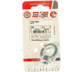 Рым-гайка Tech-Krep DIN582 М8 102765 