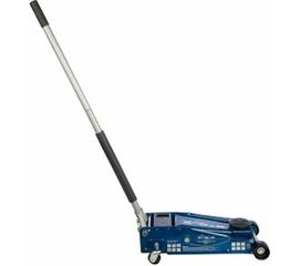 Гидравлический подкатной домкрат 3 т STELS QUICK LIFT 51133 