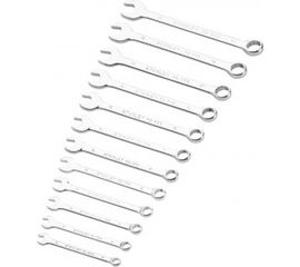 Набор комбинированных ключей Stanley 12 шт STMT82843-0 