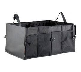 Складной автомобильный органайзер в багажник STELS 54395 