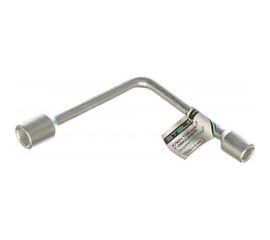 Торцевой Г-образные ключ 10х13 STELS 14222 