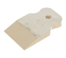 Резиновый шпатель STAYER MASTER 40 мм 1027-40 