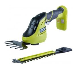 Аккумуляторные садовые ножницы Ryobi ONE+ OGS1822 5133002830 