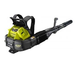 Ранцевая воздуходувка Ryobi RY36BPXA-0 5133004577 