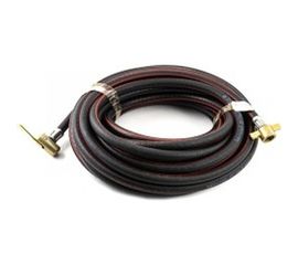 Шланг подкачки шин грузовых автомобилей TOPAUTO длина 6 м НН-6Ц 