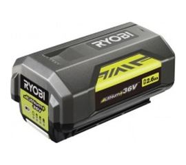 Аккумуляторная батарея (36В; 2.6 Ач; Lithium+) Ryobi BPL3626D2 5133004386 