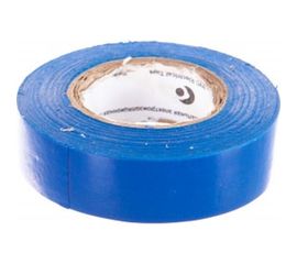 Изоляционная лента ULTIMA ПВХ, цвет синий 1920blue 