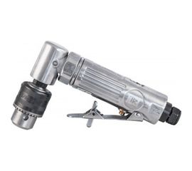 Пневматическая угловая дрель Thorvik AAD1500 52640 