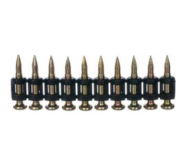 Гвозди по бетону усиленные (3,05х32 мм; 1000 шт) TOUA 30532stepEG 