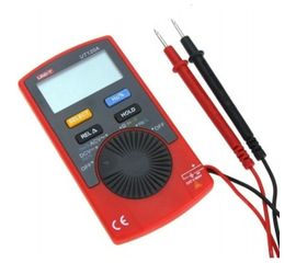 Портативный мультиметр UNI-T UT120A 13-0010 