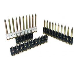 Гвозди по бетону (2,7х35 мм; 1000 шт.) TOUA 2735smoothEG 