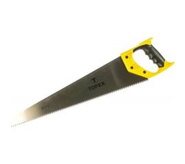 Ножовка TOPEX Shark 7 TPI 10A450 