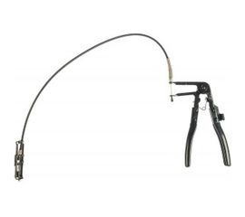 Щипцы для пружинных хомутов с гибким захватом Thorvik AFHP 52635 