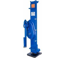 Реечный домкрат TOR ДР 5000, 5Т 1065 