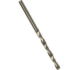 Сверло по металлу (10 шт; 4.2х43х75 мм) Sturm 1055-04-4S2-SS10 