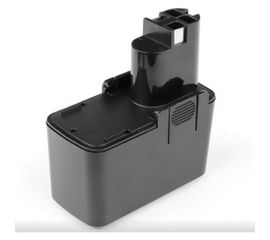 Аккумулятор для электроинструмента Bosch (Ni-Mh, 9.6В, 2Ач) TopON PN: 2607335707 TOP-PTGD-BOS-9.6-2.0/2/ 