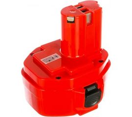 Аккумулятор для электроинструмента Makita (Ni-Сd, 14.4В, 2Ач) TopON PN: 192699-A TOP-PTGD-MAK-14.4-2.0 