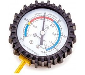 Измеритель вакуума TOPAUTO 15121 