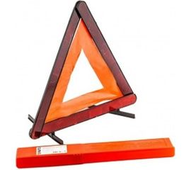 Знак аварийной остановки TOPAUTO RT 199 - ЕАС 20023 