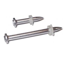 Гвозди по бетону 100 шт. TOUA T DN 27 Р8 