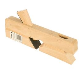 Чистовой рубанок 240х30 мм TOPEX 11A230 